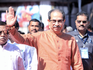 Uddhav Sena slams Shinde MP Milind Deora over call to impose curbs on protests in South Mumbai