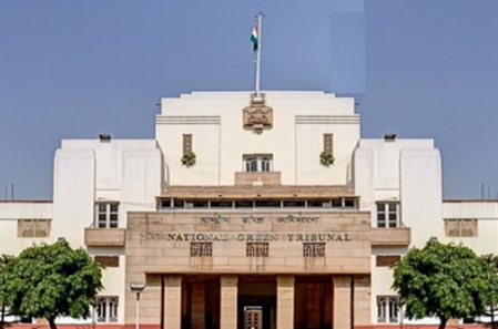 NGT takes suo motu cognizance of nitrogen gas leak at Maharashtra pharma unit
