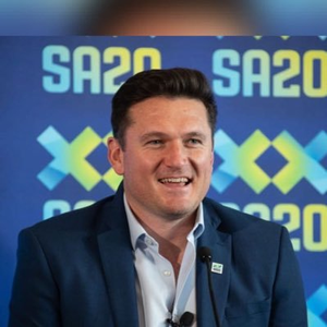Exposure to SA20 helped youngsters get ready for the big stage: Graeme Smith