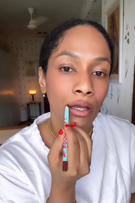 Masaba Gupta opens up on facing rejection Masaba Gupta opens up on facing rejection