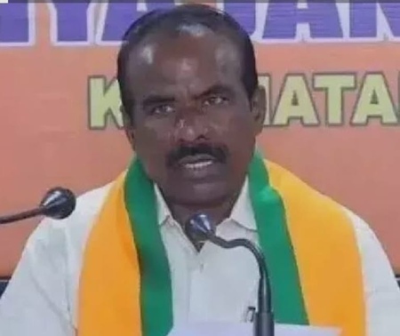 MUDA case: K'taka BJP raises manipulation charge on Justice Desai commission's clean chit to K'taka CM
