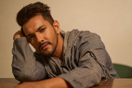 Aditya Narayan revealed as new Rise & Fall contestant: 'It is a completely different ballgame' Aditya Narayan revealed as new Rise & Fall contestant: 'It is a completely different ballgame'
