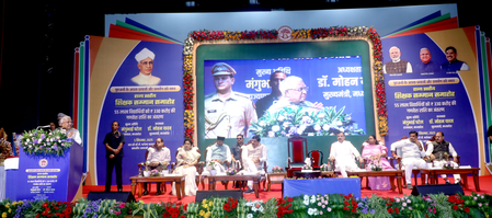 ‘Student suicides serious concern, teachers must be proactive’: MP Guv