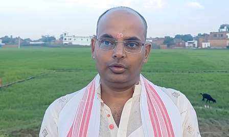 बीज और सिंचाई की समस्याओं को लेकर किसान संगठन ने यूपी सरकार को दी चेतावनी