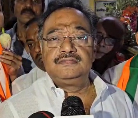 ‘द बंगाल फाइल्स’ पश्चिम बंगाल में नहीं हुई रिलीज, समिक भट्टाचार्य बोले- सिनेमा को दबाया नहीं जा सकता
