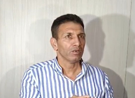इंदौर एमवाय अस्पताल में बच्चों की मौत पर कांग्रेस का हमला, स्वास्थ्य मंत्री से इस्तीफे की मांग