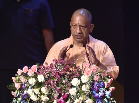यूपी को ग्लोबल पहचान देंगे एआई, बायोटेक, ग्रीन एनर्जी और एग्रीटेक आधारित उद्योग
