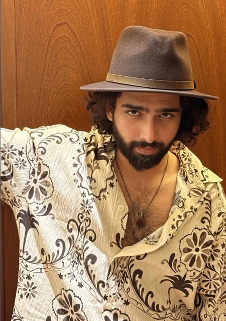 Big Boss 19: Amaal Mallik reveals strained ties within Anu Malik, says they would not even look at his family