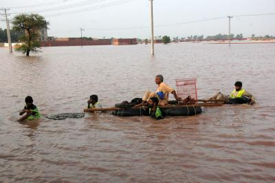 21 deaths reported in rain-related incidents across Pakistan 21 deaths reported in rain-related incidents across Pakistan
