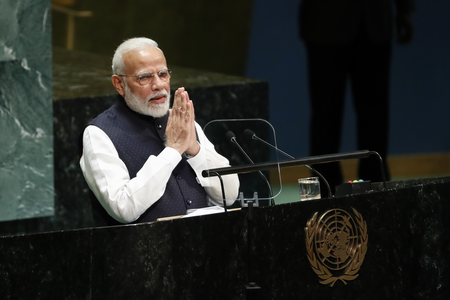 PM Modi to skip UNGA session; EAM Jaishankar likely to represent India PM Modi to skip UNGA session; EAM Jaishankar likely to represent India