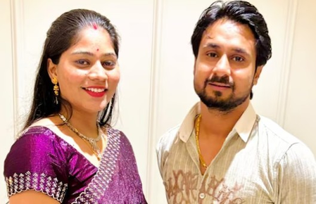 Raja Raghuvanshu murder case: Police names Sonam, Raj as accused in 790-page chargesheet