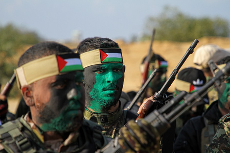 Canadian report flags Hamas, Hezbollah funding through crypto and drug trade Canadian report flags Hamas, Hezbollah funding through crypto and drug trade