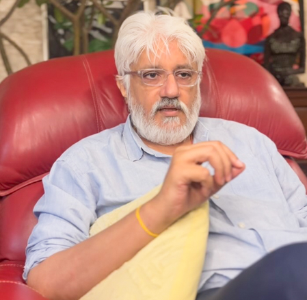 Vikram Bhatt’s mother, Varsha Bhatt passes away at 85
