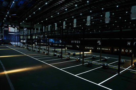 Mumbai to host India’s biggest fitness party as Hyrox returns with a sold-out spectacle