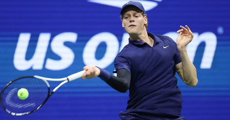 Sinner downplays injury concern ahead of US Open final, says ‘Nothing to worry about’