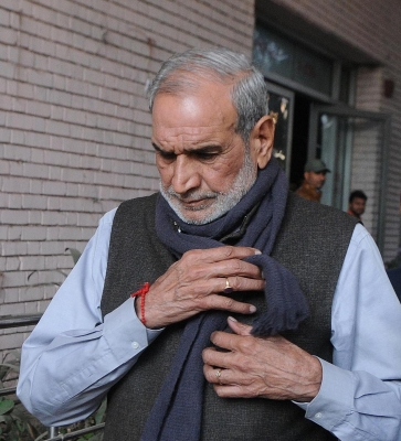 1984 riots case: Court allows Sajjan Kumar to call a journalist as defence witness