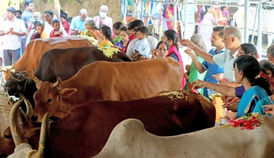 GST revamp to boost cooperative sector, 10 crore dairy farmers: Govt