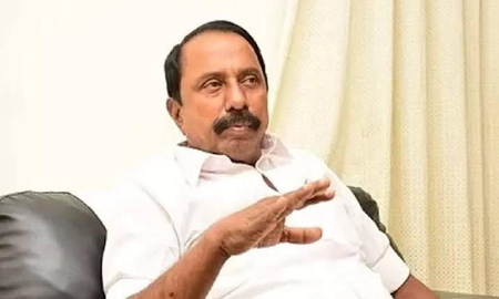 MLA Sengottaiyan questions AIADMK‘s democratic claims after removal from all party posts
