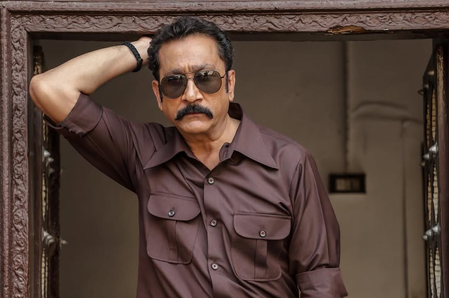 Mukesh Tiwari: Confusion makes for the best comedy Mukesh Tiwari: Confusion makes for the best comedy