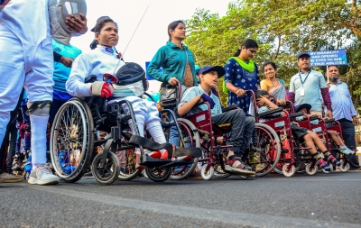 Making products accessible to differently abled people: Centre releases draft guidelines