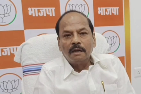 जीएसटी काउंसिल के फैसले आत्मनिर्भर भारत बनाने की दिशा में मील का पत्थर रघुवर दास जीएसटी काउंसिल के फैसले आत्मनिर्भर भारत बनाने की दिशा में मील का पत्थर रघुवर दास