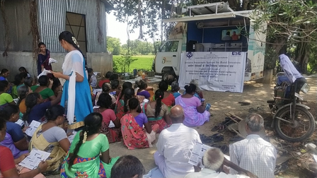 IEPFA Committee proposes simplified documentation for low-value claims to enhance ease of living