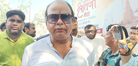 बिहार बीड़ी वाले बयान पर तकरार जारी, झारखंड के मंत्री ने उठाया 65 लाख वोटरों के नाम हटाने का मुद्दा बिहार बीड़ी वाले बयान पर तकरार जारी, झारखंड के मंत्री ने उठाया 65 लाख वोटरों के नाम हटाने का मुद्दा