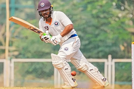 Duleep Trophy: South Zone still in strong position despite Khajuria’s unbeaten century Duleep Trophy: South Zone still in strong position despite Khajuria’s unbeaten century