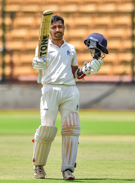 Duleep Trophy: Central Zone inch closer to final after entering lead against West Zone Duleep Trophy: Central Zone inch closer to final after entering lead against West Zone