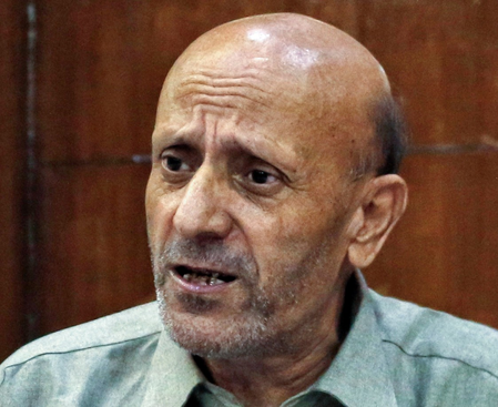 Court allows incarcerated J&K MP to vote in Vice Presidential election