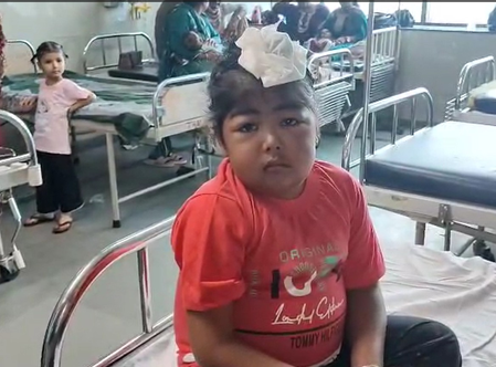 आठ साल के अभिजोत के गुर्दे की बीमारी के इलाज का खर्च उठाएगी पंजाब सरकार, सीएम भगवंत मान ने दिया निर्देश
