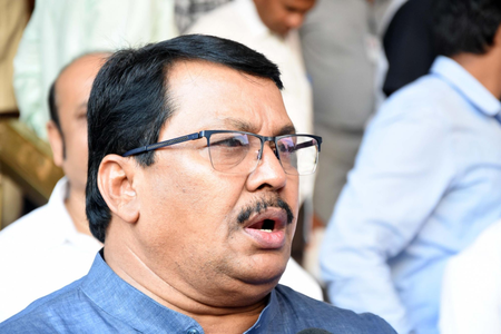 OBCs to organise protest against Maratha reservation under their quota