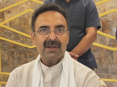 हरियाणा विधानसभा स्पीकर ने बाढ़ प्रभावित क्षेत्रों का लिया जायजा, किसानों को मुआवजे का आश्वासन हरियाणा विधानसभा स्पीकर ने बाढ़ प्रभावित क्षेत्रों का लिया जायजा, किसानों को मुआवजे का आश्वासन
