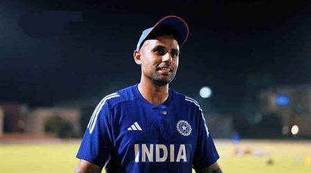 Asia Cup: Having this brilliant bunch around brings out a smile, says Suryakumar Yadav Asia Cup: Having this brilliant bunch around brings out a smile, says Suryakumar Yadav