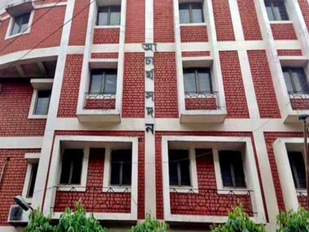 Bengal School Service Commission to hold fresh exam tomorrow amid tight security