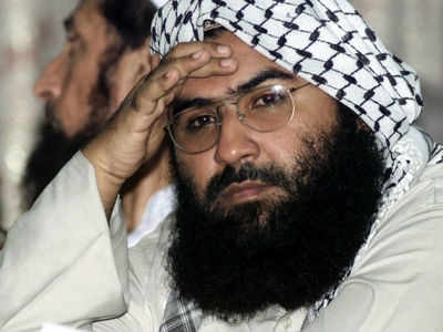ऑपरेशन सिंदूर के बाद टूट चुका था मसूद अजहर ऑपरेशन सिंदूर के बाद टूट चुका था मसूद अजहर