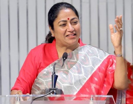 Delhi CM Rekha Gupta announces free electricity for Ramlila pandals