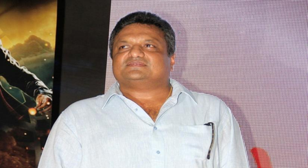 Sanjay Gupta reacts to 'The Conjuring Last Rites' outperforming 'Baaghi 4' at the Indian box office Sanjay Gupta reacts to 'The Conjuring Last Rites' outperforming 'Baaghi 4' at the Indian box office