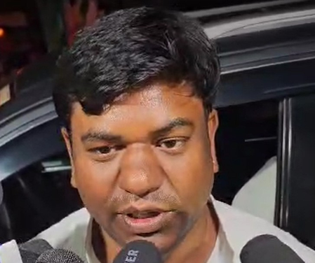 सीटों के बंटवारे पर जल्द होगी घोषणा: मुकेश सहनी