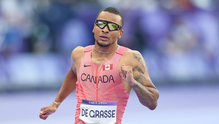 With an eye on World Championships, athletes line up for Continental Tour event in Beijing With an eye on World Championships, athletes line up for Continental Tour event in Beijing