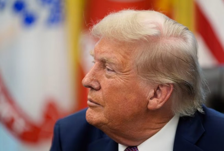 Trump preparing to travel to South Korea next month, may meet Chinese President Xi Trump preparing to travel to South Korea next month, may meet Chinese President Xi