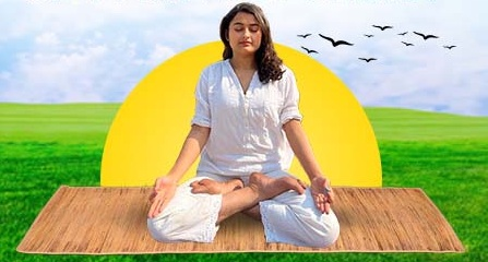 ऑस्टियोपोरोसिस में असरदार साबित हो सकते हैं योग, जानिए कौन से आसन मददगार ऑस्टियोपोरोसिस में असरदार साबित हो सकते हैं योग, जानिए कौन से आसन मददगार