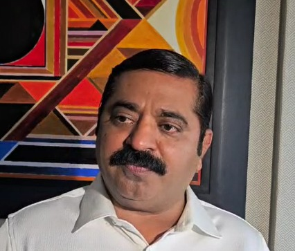 पीएम मोदी ने भारत को विश्व पटल पर दिलाया गौरव : राम कदम