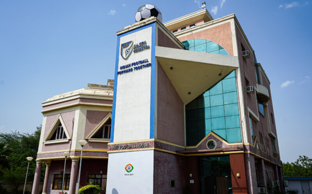 AIFF confirm Super Cup to begin from Oct 25 AIFF confirm Super Cup to begin from Oct 25