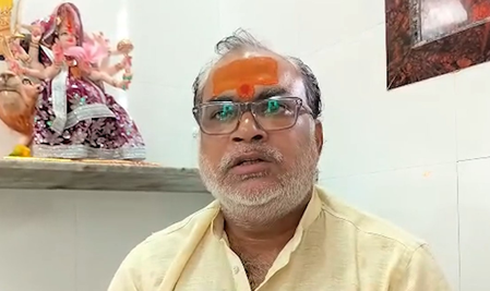 चंद्रग्रहण सूतक काल में करें इष्ट देव का जाप, मिलती है विशेष कृपा पंडित विवेक मिश्रा चंद्रग्रहण सूतक काल में करें इष्ट देव का जाप, मिलती है विशेष कृपा पंडित विवेक मिश्रा