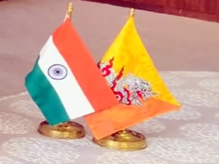 India, Bhutan partnership getting stronger India, Bhutan partnership getting stronger