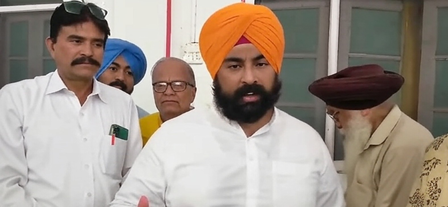 पंजाब में सोमवार से खुलेंगे स्कूल, शिक्षा मंत्री पंजाब हरजोत सिंह बैंस ने दी जानकारी