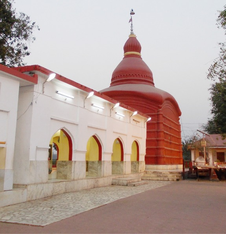 PM Modi likely to inaugurate redeveloped 524-year-old Tripura Sundari temple on Sep 22