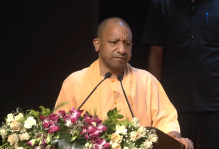ईमानदारी से किया गया प्रयास परिणाम अवश्य लेकर आता है : सीएम योगी