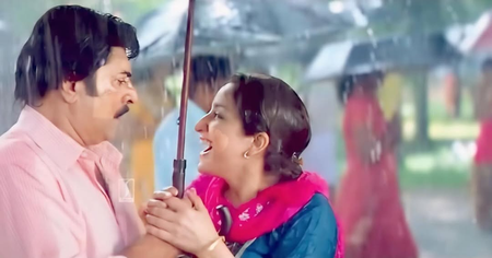 Tisca Chopra recalls her experience of working with 'darling' Mammootty in 'Maya Bazar' Tisca Chopra recalls her experience of working with 'darling' Mammootty in 'Maya Bazar'